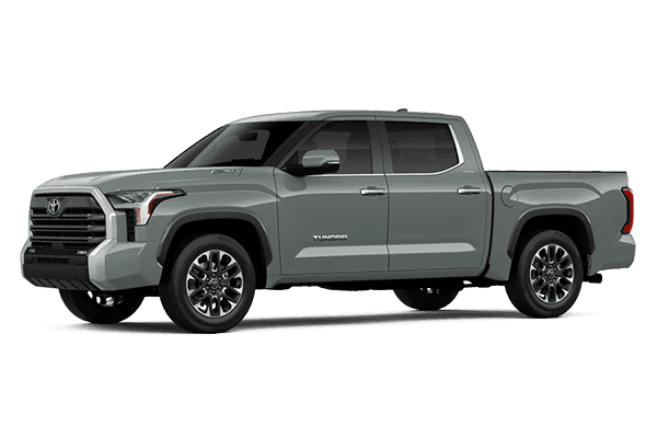 2025 <b>Toyota</b> <i>Tundra</i>  i-FORCE MAX