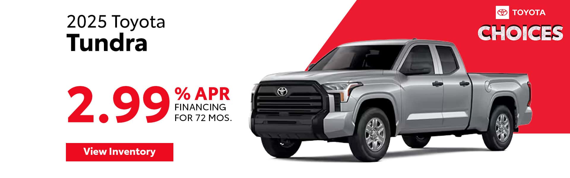 Toyota Tundra