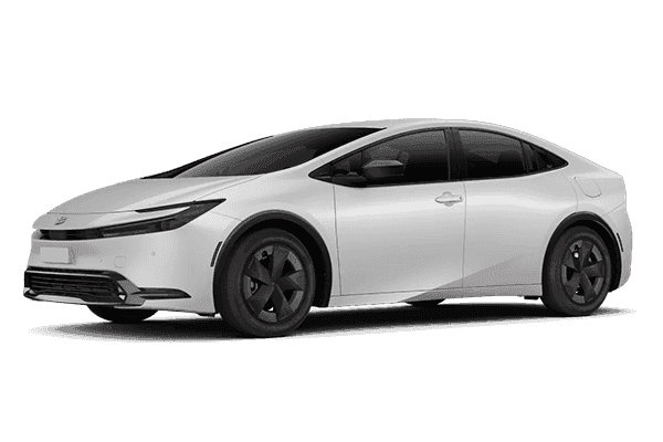 2025 <b>Toyota</b> <i>Prius</i> LE