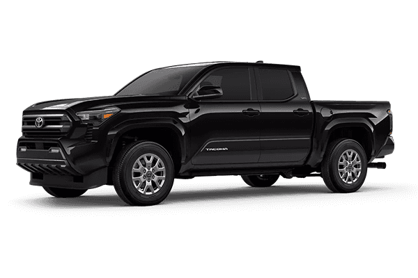2025 <b>Toyota</b> <i>Tacoma</i> SR5 4WD Double Cab