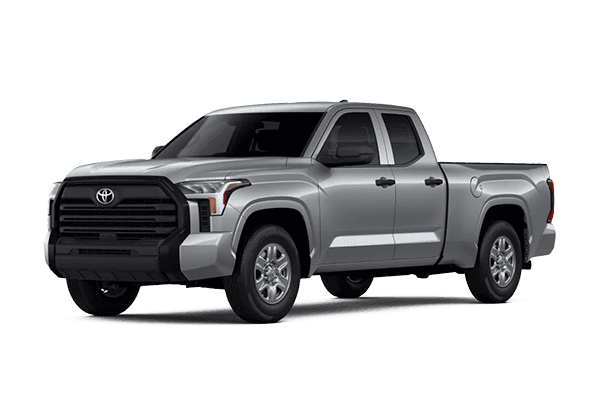 2025 <b>Toyota</b> <i>Tundra</i> SR 4WD CrewMax