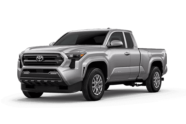 2024 <b>Toyota</b> <i>Tacoma</i> SR5 Double Cab