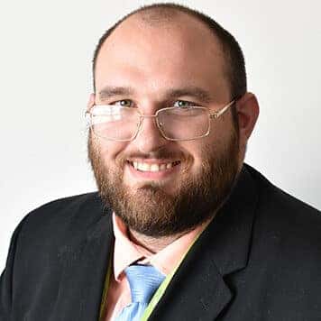 Johnathan Parker