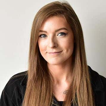 Kristen Compton