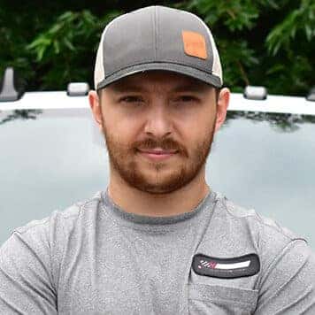 Tyson Moore