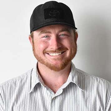 Andrew Drayer