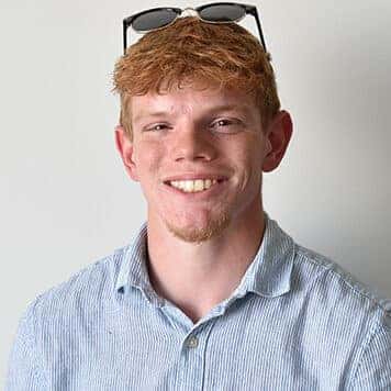 Tyler Bohn