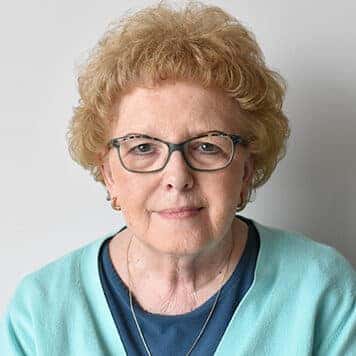 Kathie Pugh