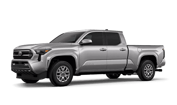 2026 Toyota<small>Tacoma SR5 4WD Double Cab</small>