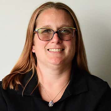 Laura Worstell