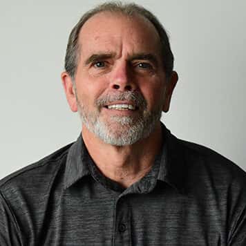 Mark Waite