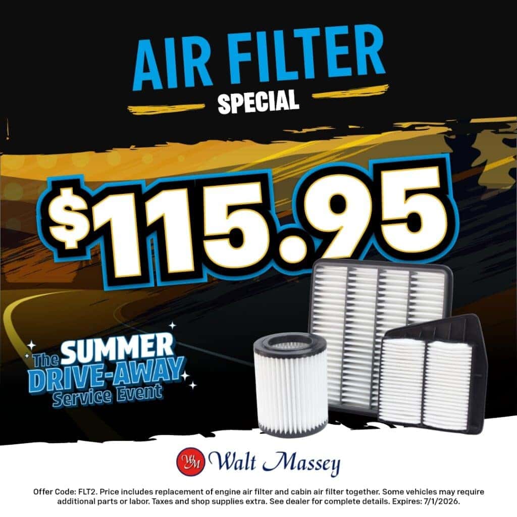 Air Filter