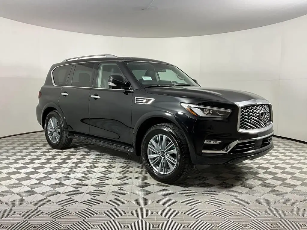 Shop INFINITI Specials in North Miami, FL | Warren Henry INFINITI