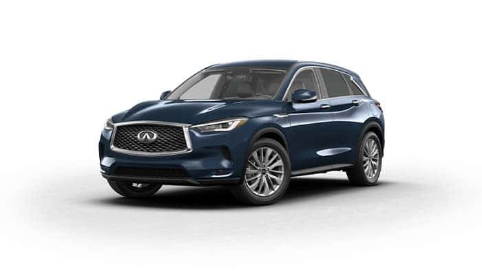 QX50