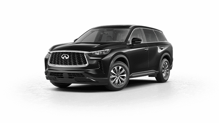 QX60