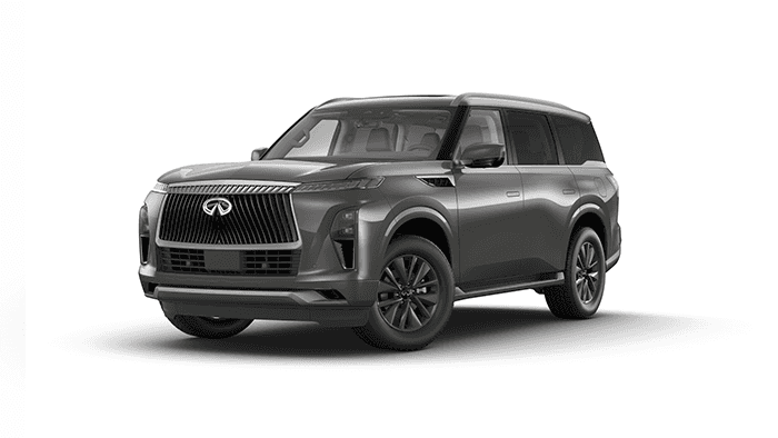 QX80