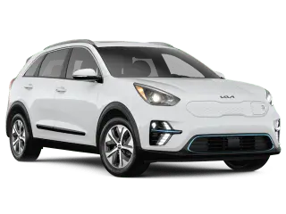 2022 Niro EV