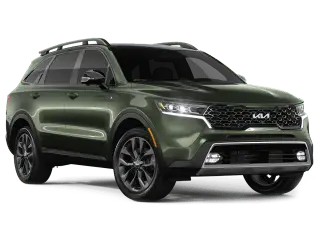 2022 Sorento