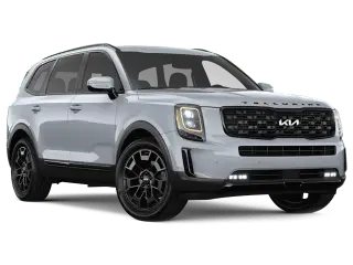 2022 Telluride