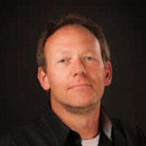 Darrel Whitman