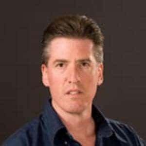 Mike Gynther