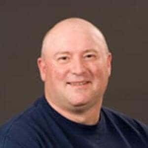 Mike Wilson