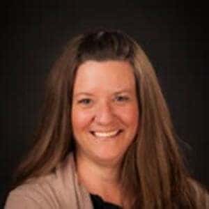 Christine Thomas