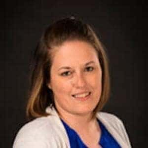 Melanie Skaggs