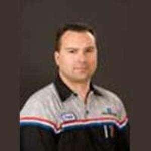 Derek Courtain