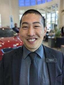 Anthony Lo