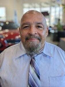 Ron Attaway