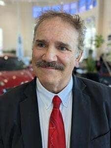 Dave Hoopes