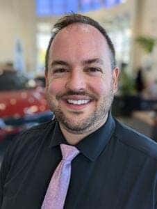 Andrew Roberge