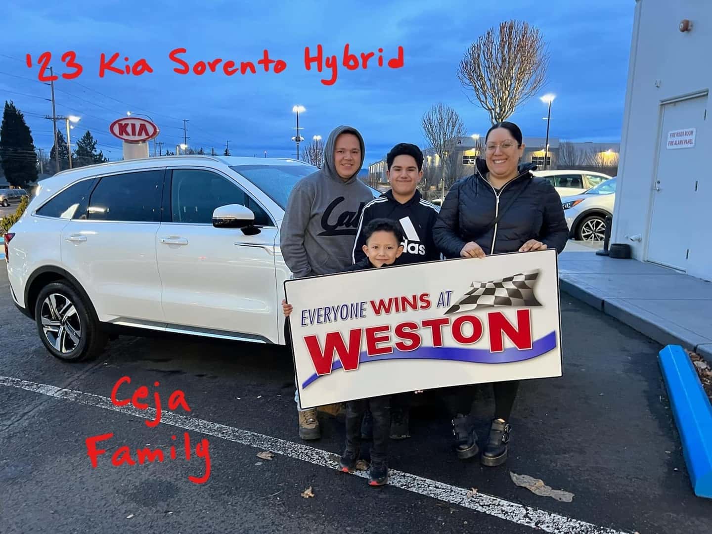 23-Sorento-Ceja-Family