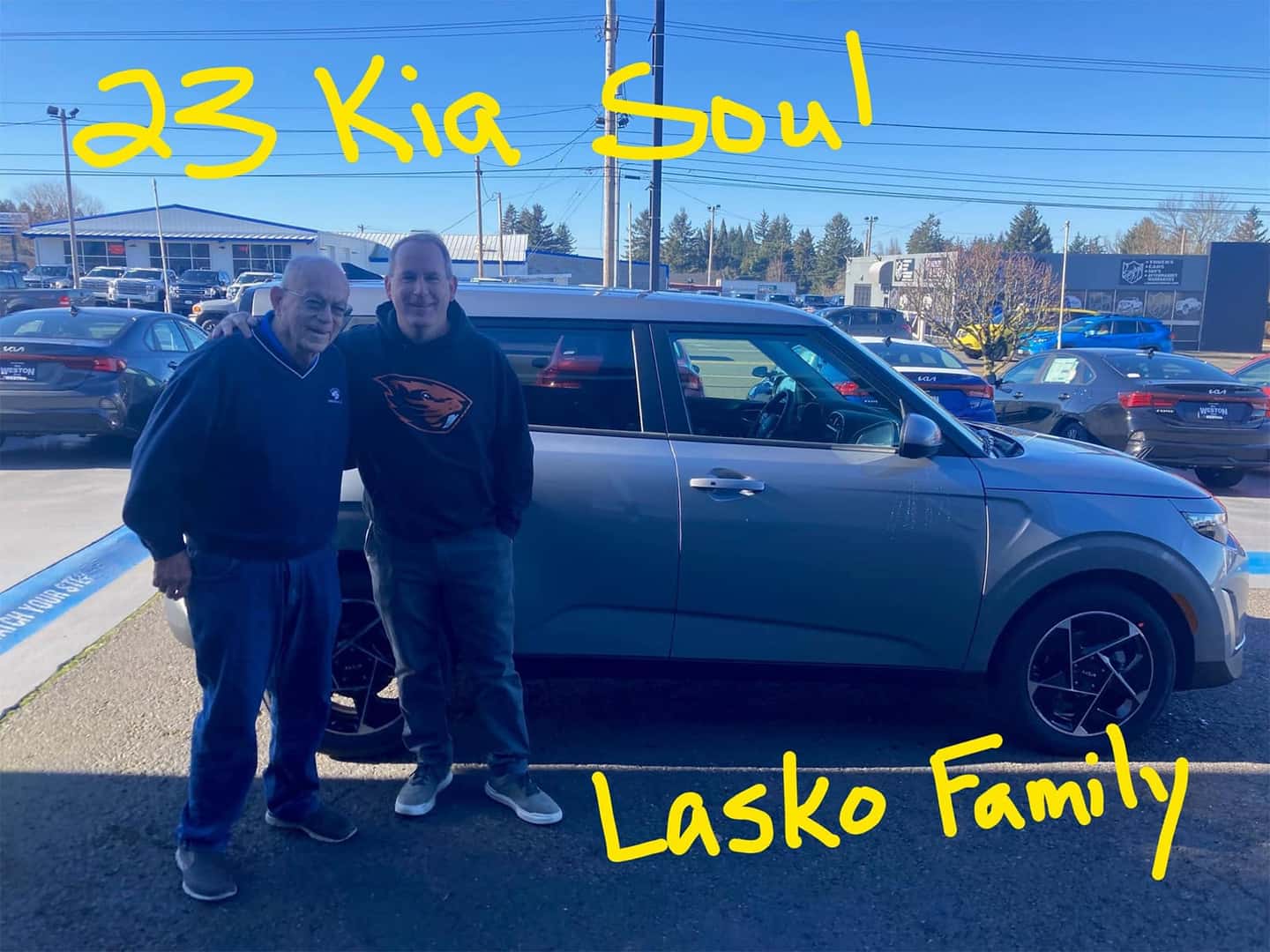 soul lasko