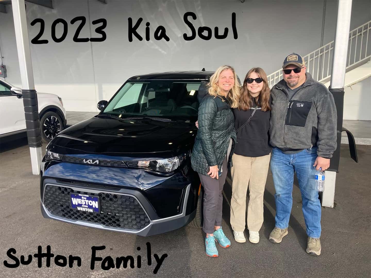 soul sutton