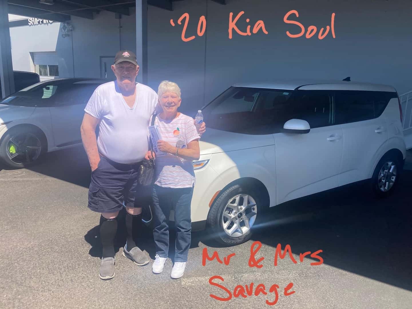 20 Soul Savages