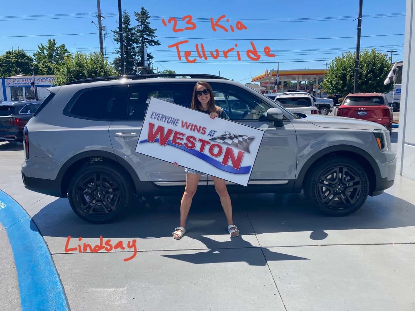 23 Telluride Lindsay