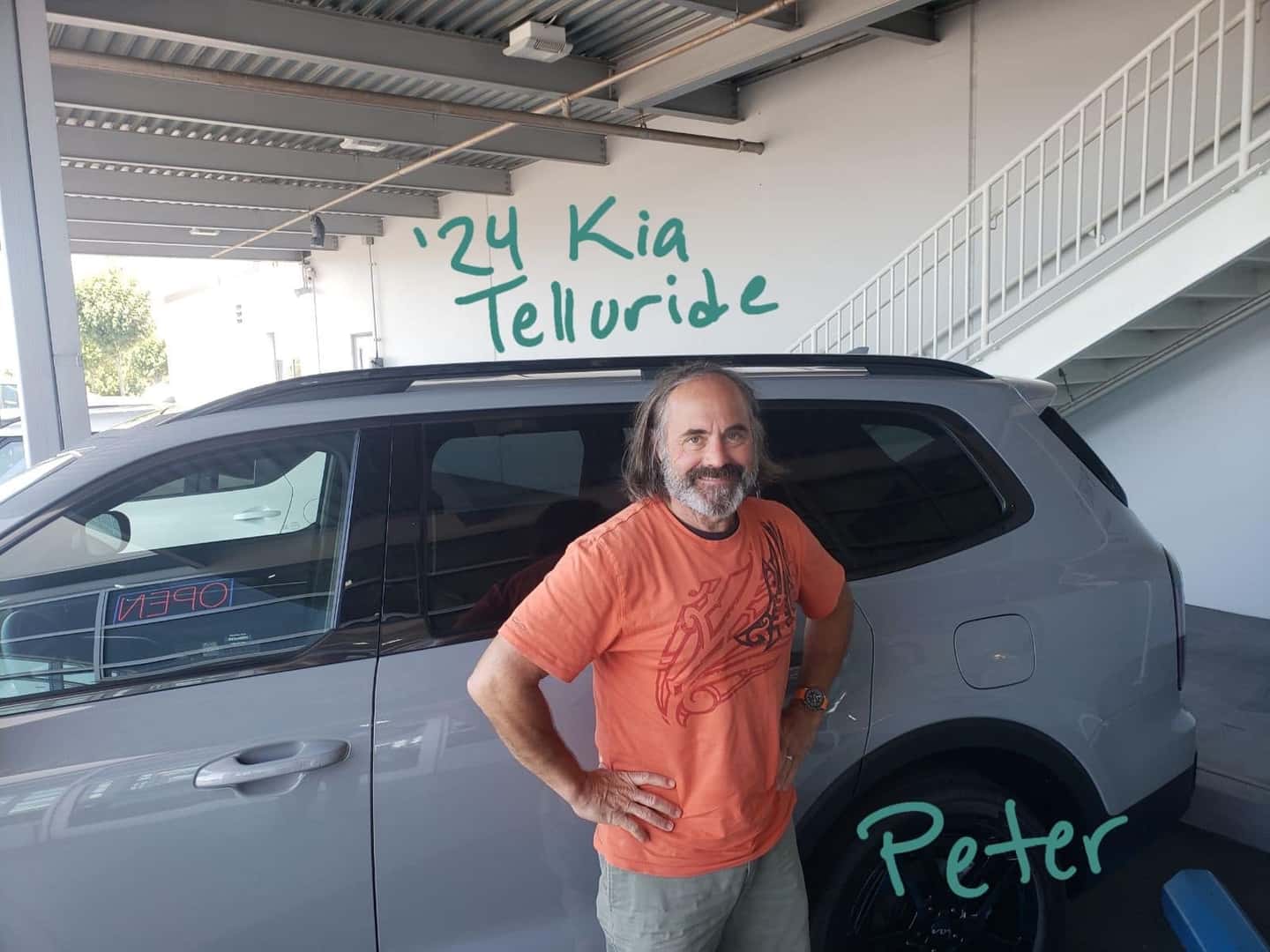 24 Telluride Peter
