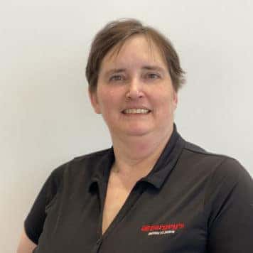 JANICE PELLAM