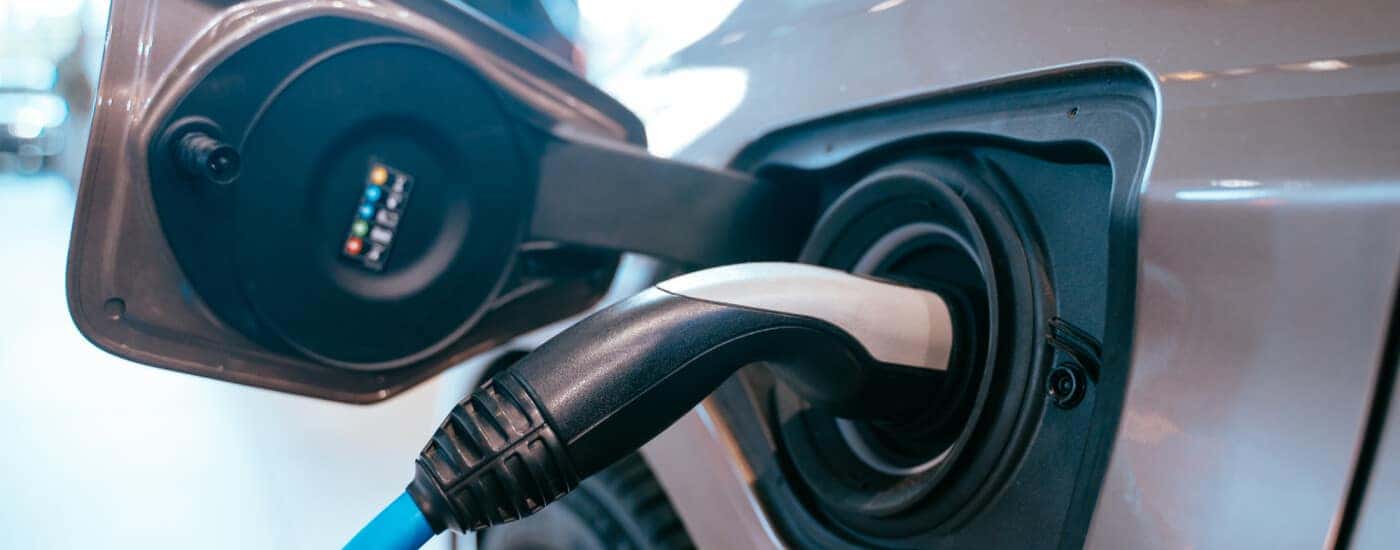 EV Charging Stations Near WilkesBarre, PA Bergey's Mazda of WilkesBarre